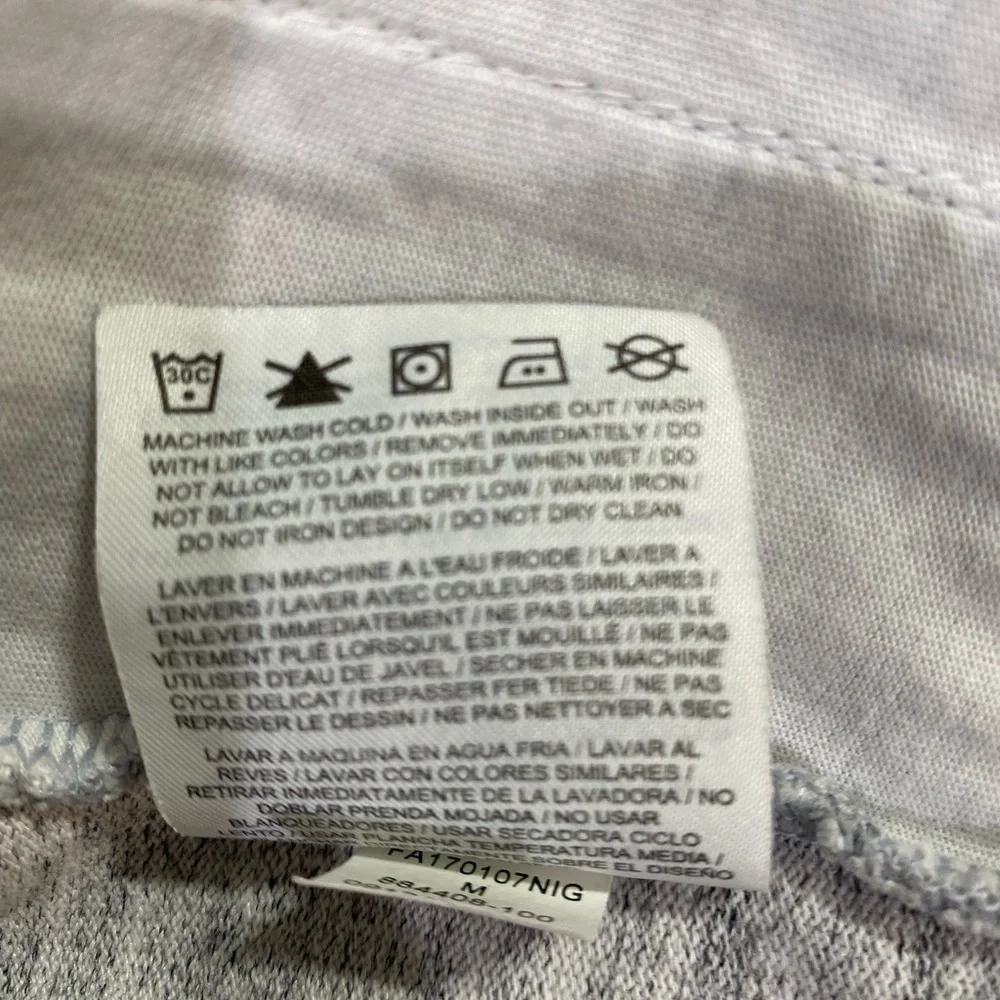 Nike Women's‎ Heathered Gray Zip-Up Hoodie